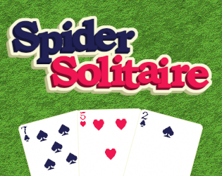 Spider Solitaire