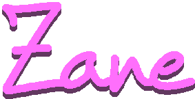 Zane